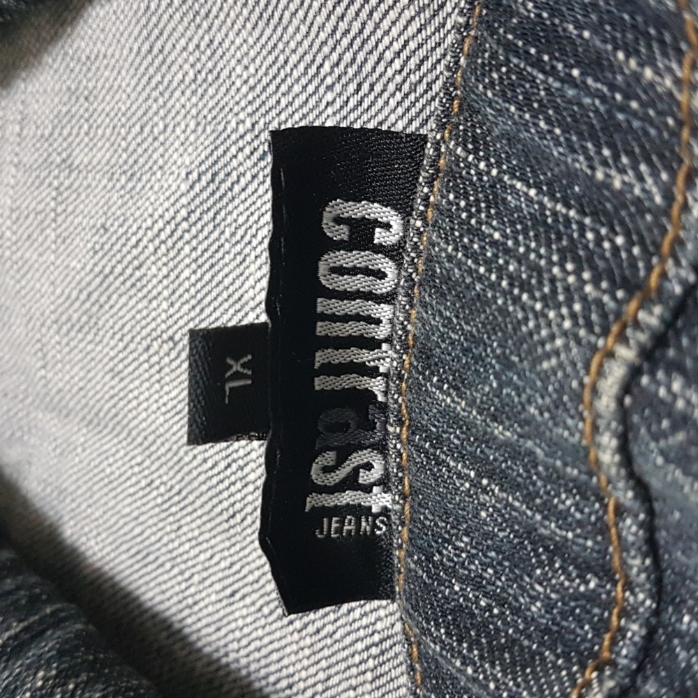 Jean Jacket - Picture 6 of 7